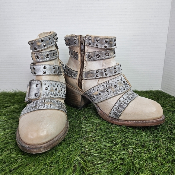 Freebird Slayer boot | 5.0 - Picture 10 of 11